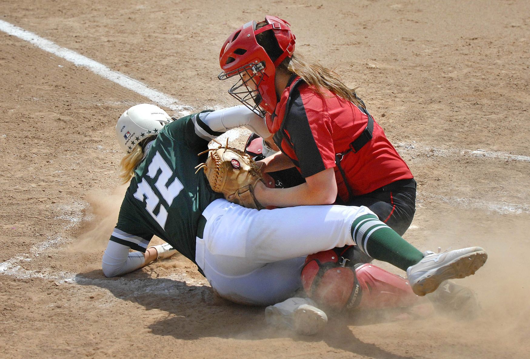 Controversial play
